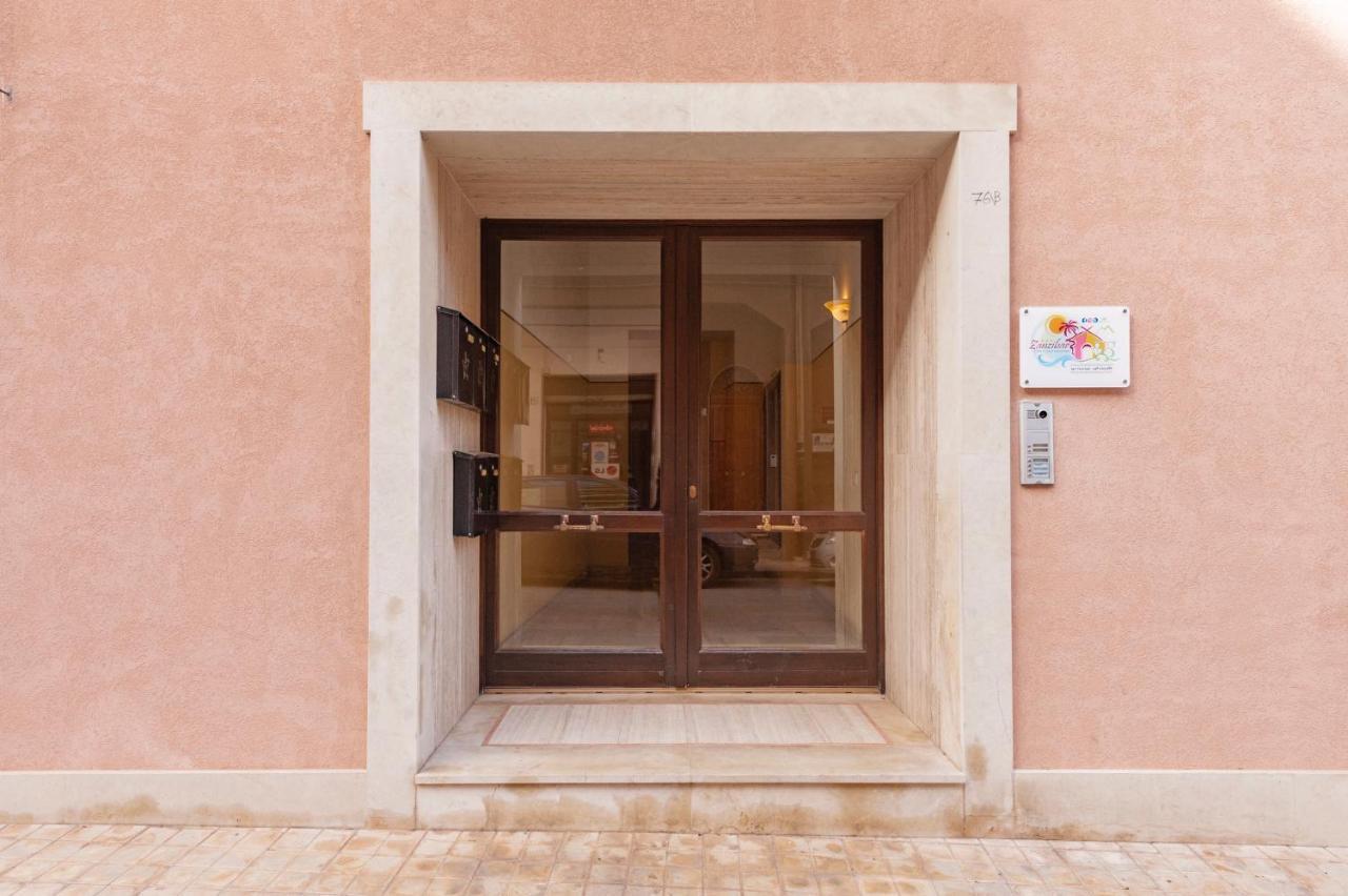 Melody Room Avola Εξωτερικό φωτογραφία