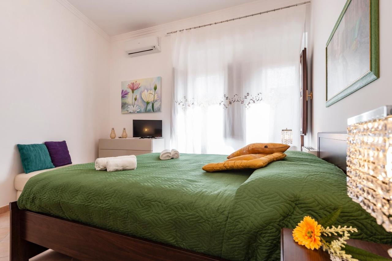 Melody Room Avola Εξωτερικό φωτογραφία