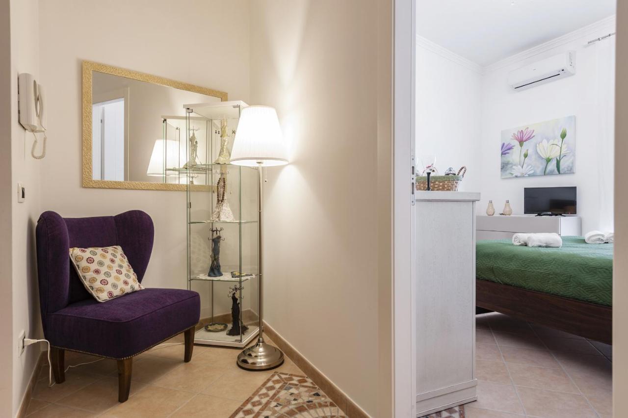 Melody Room Avola Εξωτερικό φωτογραφία