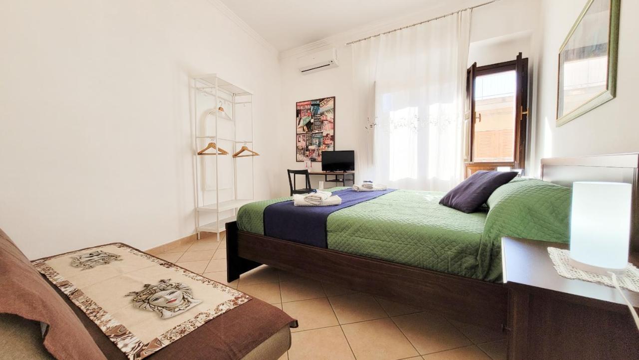 Melody Room Avola Εξωτερικό φωτογραφία