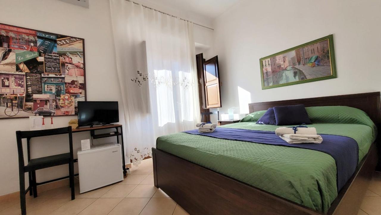 Melody Room Avola Εξωτερικό φωτογραφία