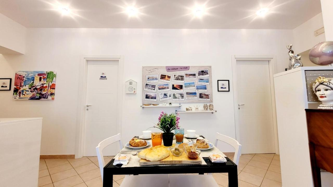 Melody Room Avola Εξωτερικό φωτογραφία