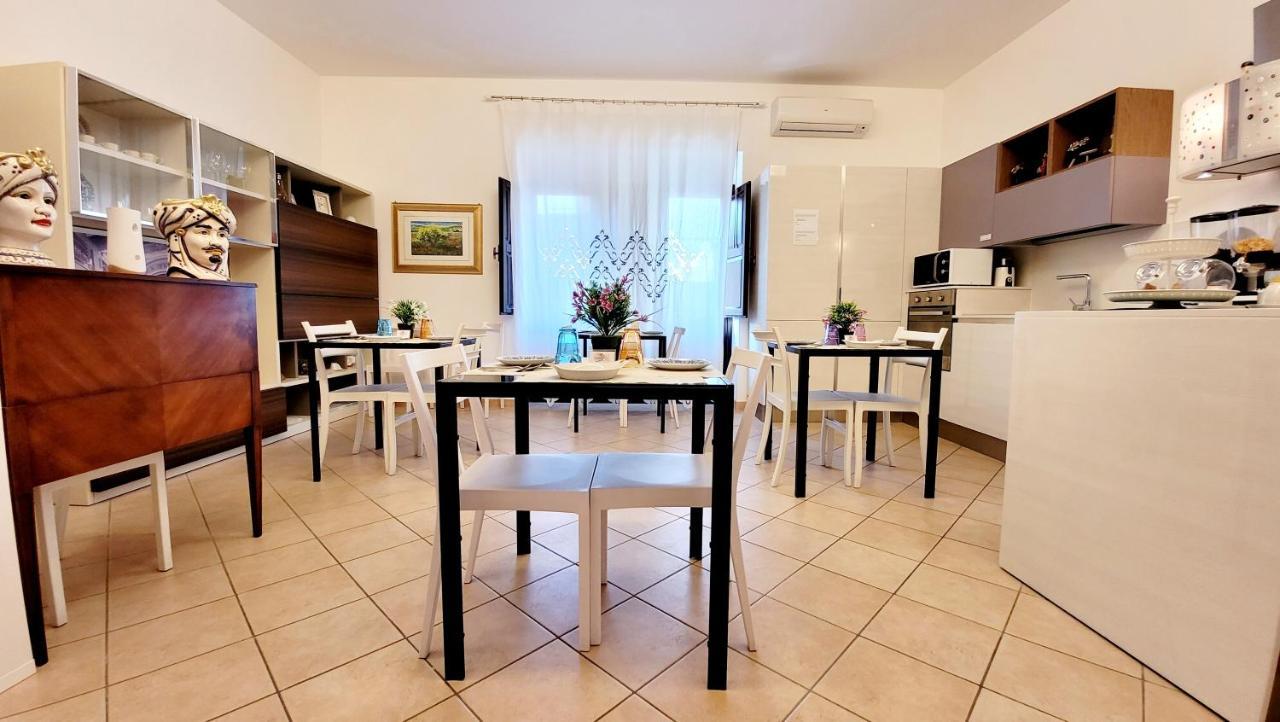 Melody Room Avola Εξωτερικό φωτογραφία