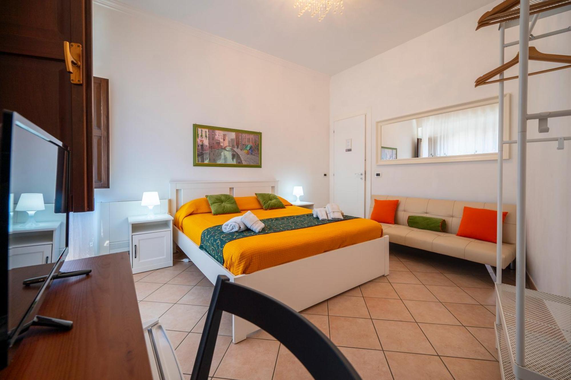 Melody Room Avola Εξωτερικό φωτογραφία