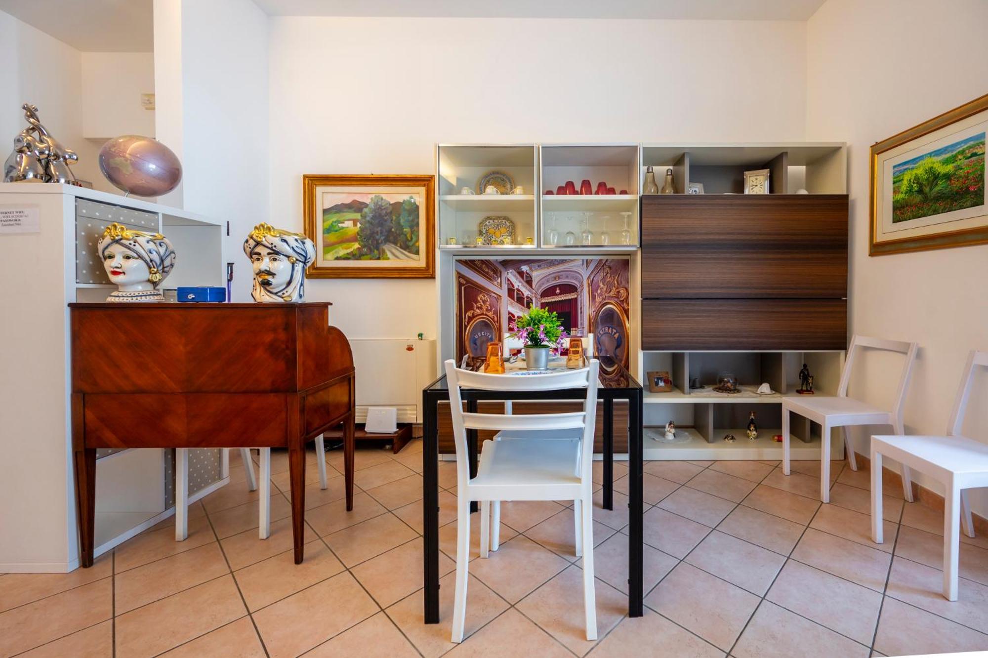 Melody Room Avola Εξωτερικό φωτογραφία