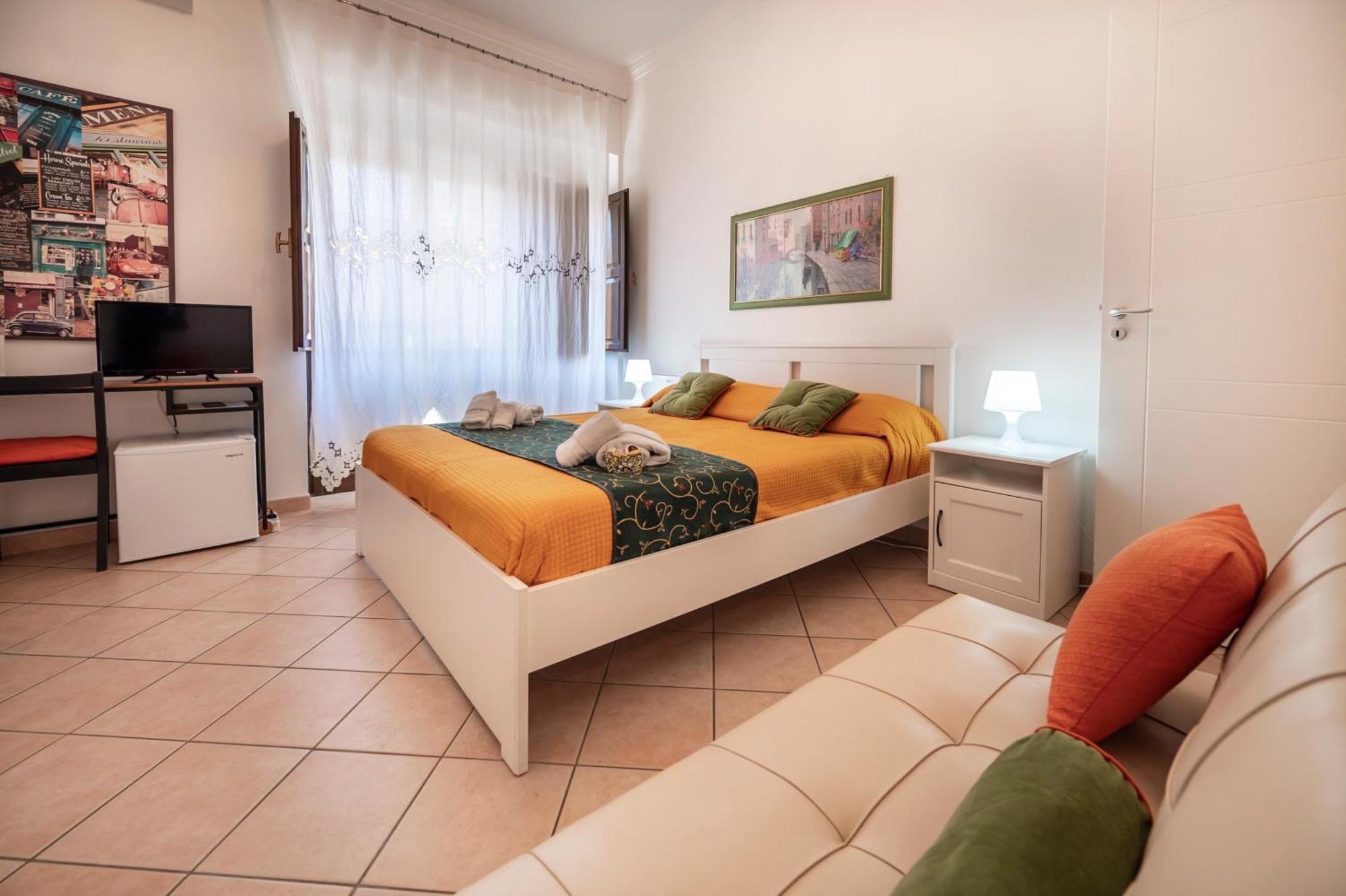 Melody Room Avola Εξωτερικό φωτογραφία